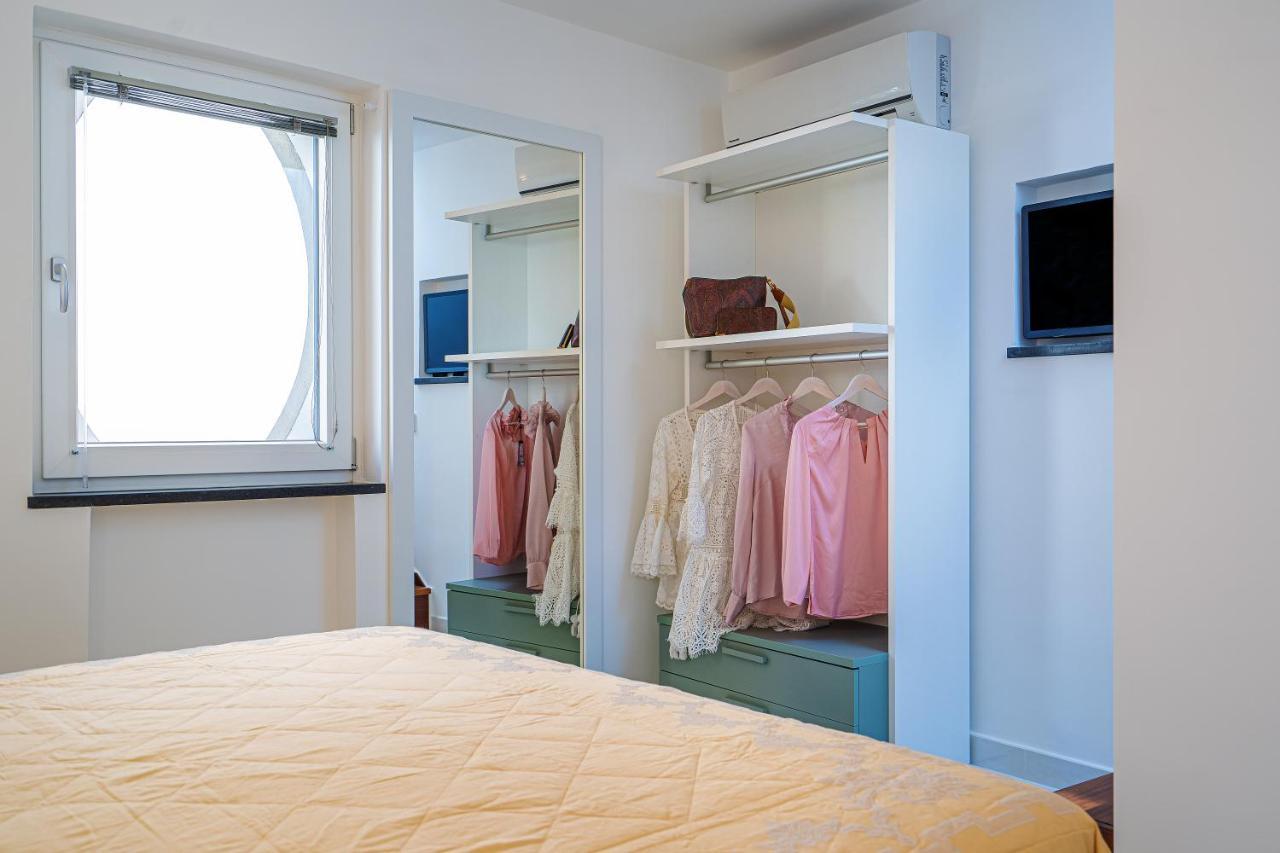 A I R Il Palazzetto Apartment Vico Equense Ngoại thất bức ảnh