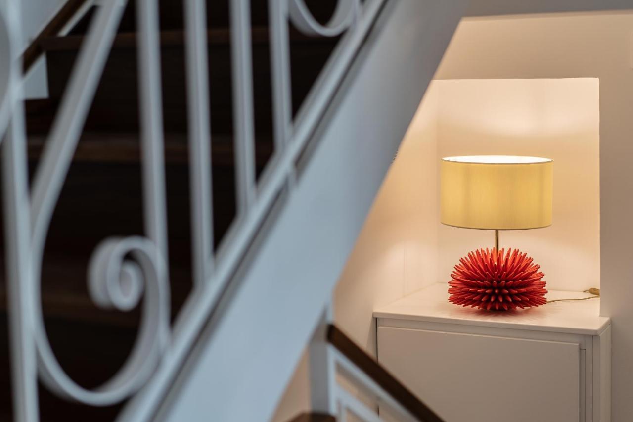 A I R Il Palazzetto Apartment Vico Equense Ngoại thất bức ảnh